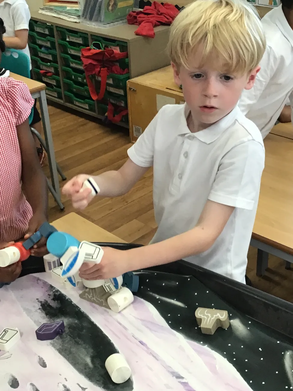 Year 1 Space Workshop! - image 51