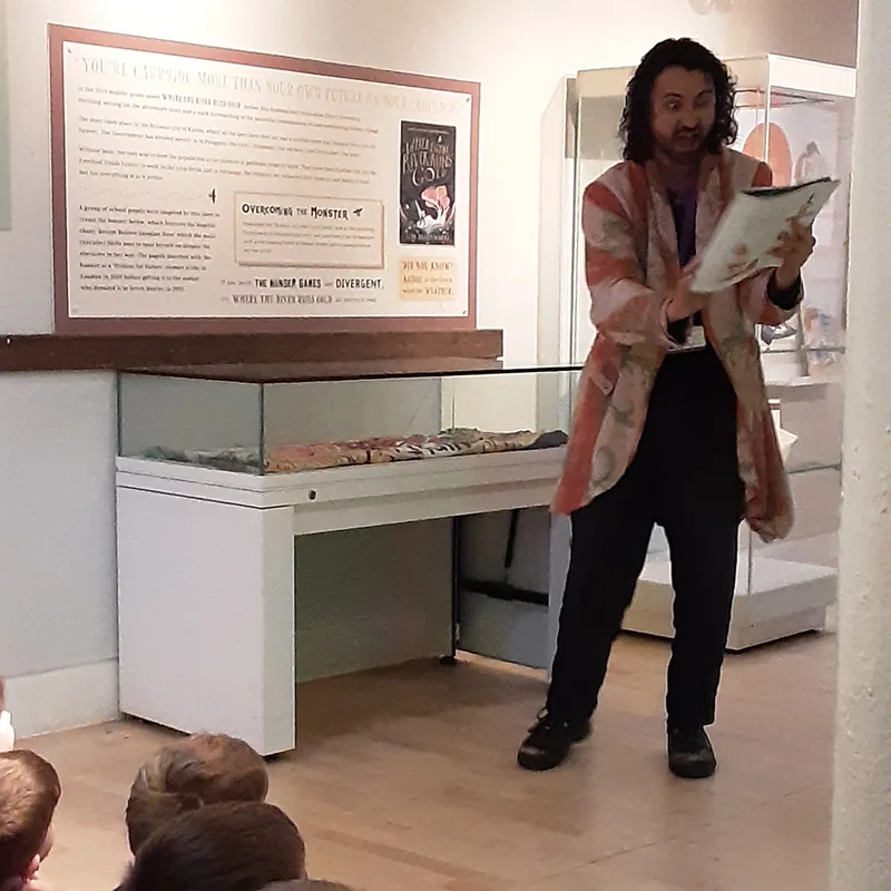 Whole School Trip to Newcastle  - image 63