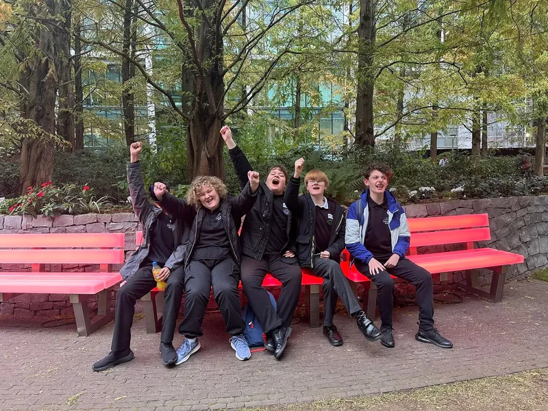 14 to 19 Curriculum - image 17