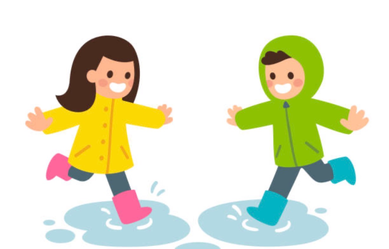 Blwyddyn 2 - cofiwch wellies a chot law. Wellies and coat. 