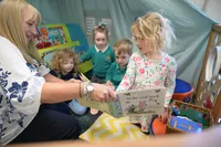 Welcome to Nursery 2026 - image 1 Welcome to Nursery 2026 - image 1