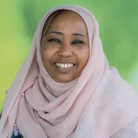 Mrs Elamin