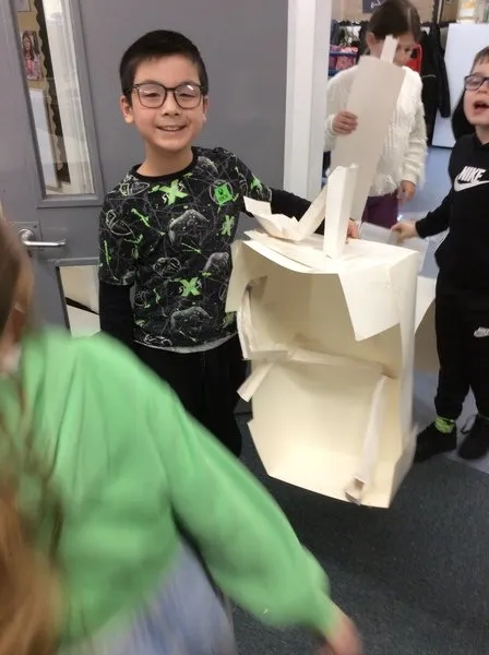 Robots and Rollercoasters - image 6