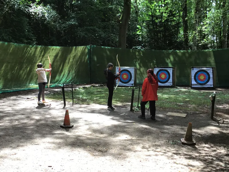 Youlbury 26 - Archery - image 37