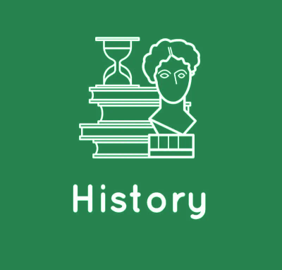 History