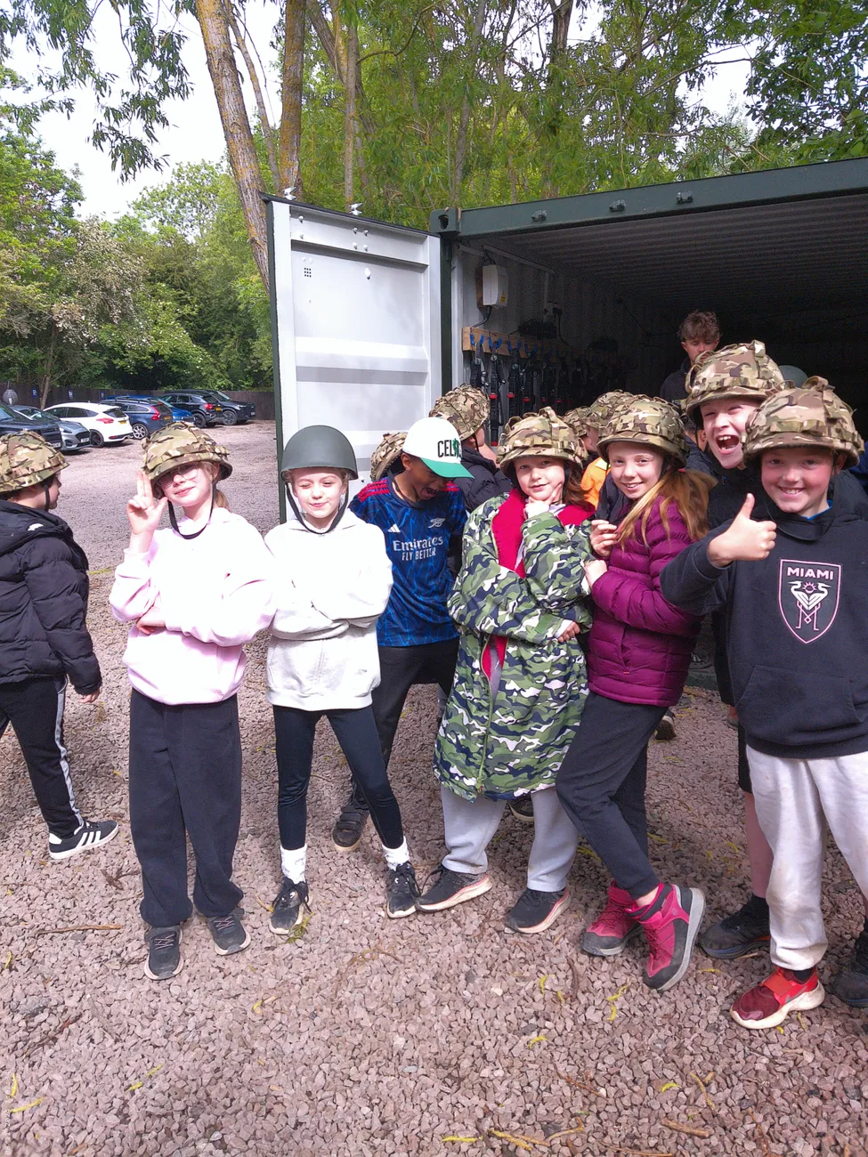 Year 6 Residential 2026 2  - image 28