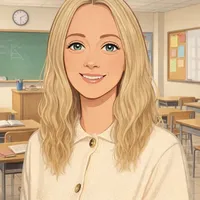 Mrs Barton