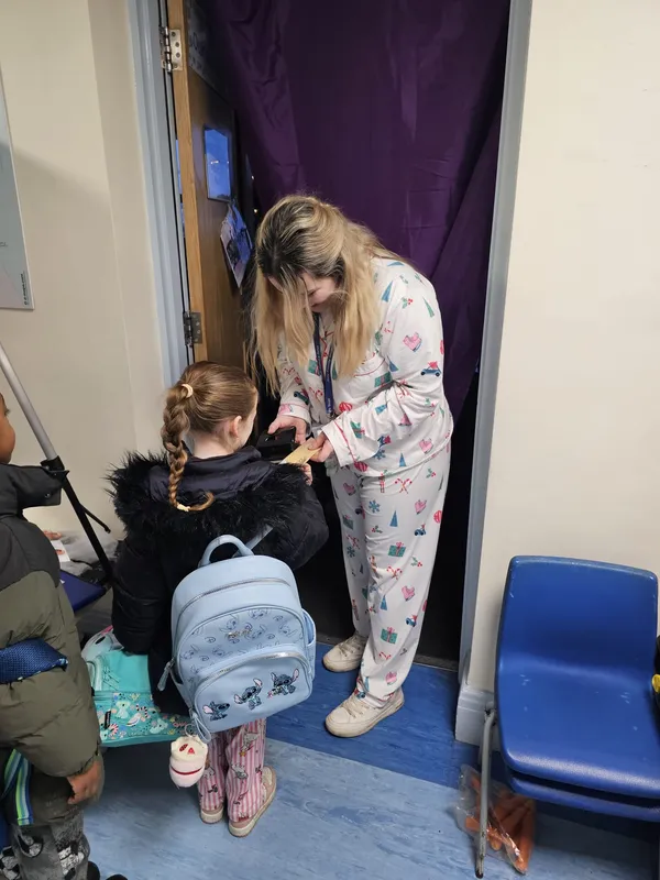 Polar Express Day! - image 25 Polar Express Day! - image 25