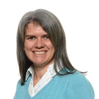 Miss Williams 