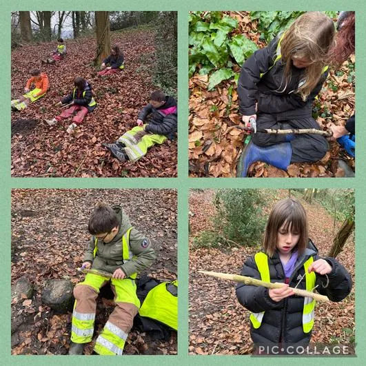 Forest School 20 - image 2 Forest School 20 - image 2