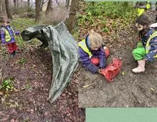 Forest School 76 - image 3 Forest School 76 - image 3