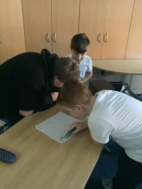 TH Science  - image 1