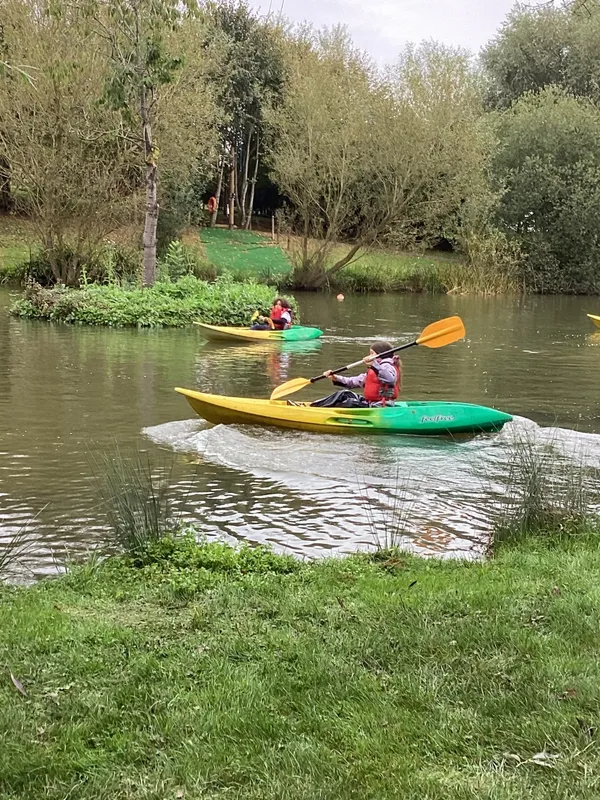 Year 6 Residential @ Adventure 4 you - 2 * - image 97