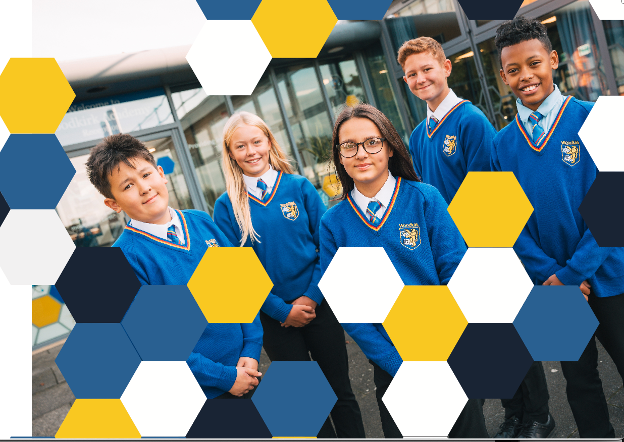 Are you applying for a place in Year 7 (from Year 6)?