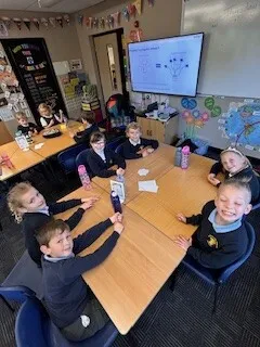 Creating computer networks - image 1 Creating computer networks - image 1