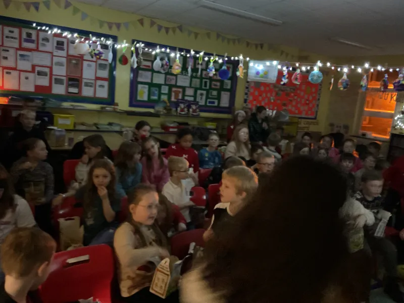 Friends of Eden - Movie Night 2025 - image 6