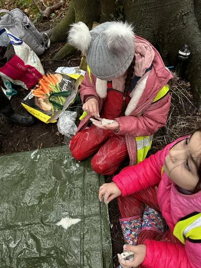 Spring 2023 - January 25th - Oaks - Viking Bracelets, Amulets and Bows and Arrows - image 2 Spring 2023 - January 25th - Oaks - Viking Bracelets, Amulets and Bows and Arrows - image 2