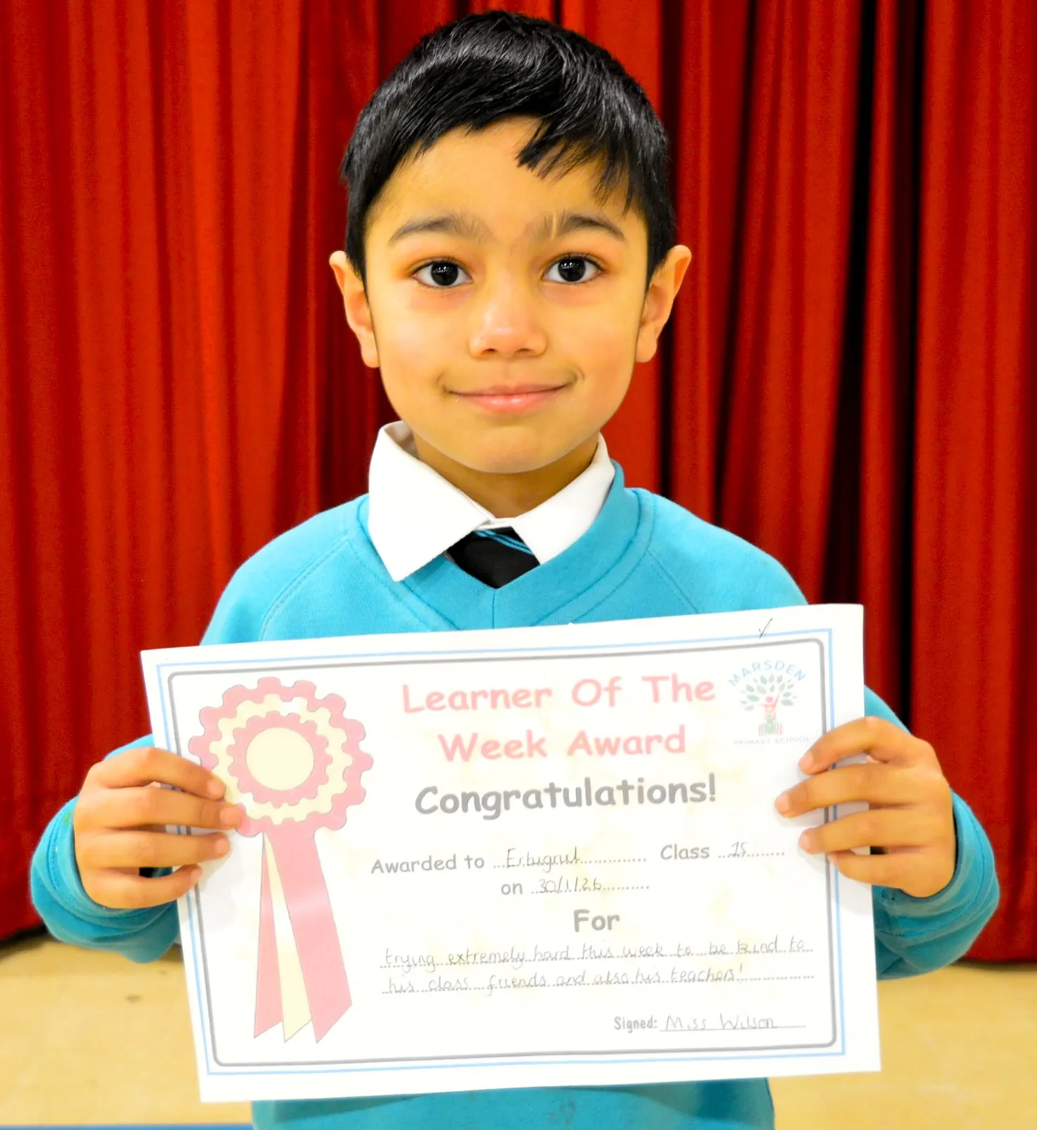 Assembly on the 30th of January 2026 - image 3