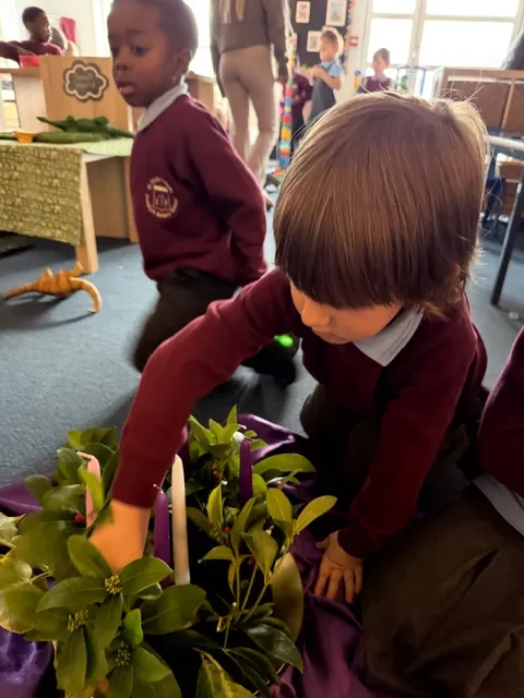 Advent Reception 2025 - image 2 Advent Reception 2025 - image 2