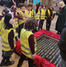 Year 3 Spring blog - image 1