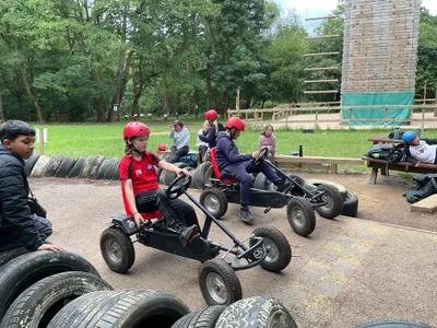 Youlbury 26 - Go Kart - image 75