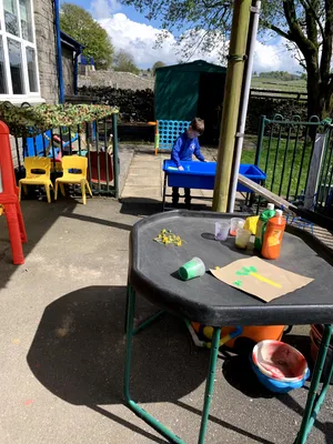Outdoor Learning Area - image 4