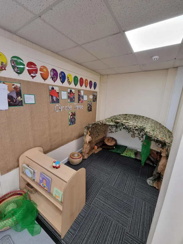 Sunshine Room - image 2