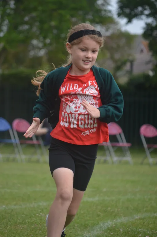 EYFS and KS1 Sports Day 2025 - image 51