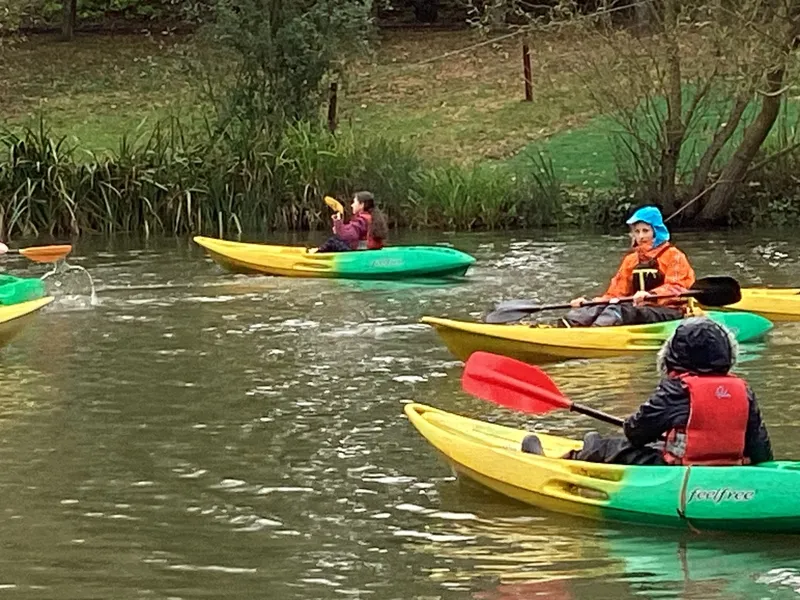 Year 6 Residential @ Adventure 4 you - 2 * - image 85