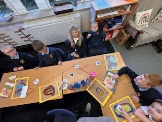 Creating computer networks - image 6 Creating computer networks - image 6