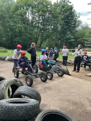 Youlbury 26 - Go Kart - image 18