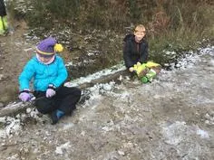 Forest School 114 - image 3 Forest School 114 - image 3