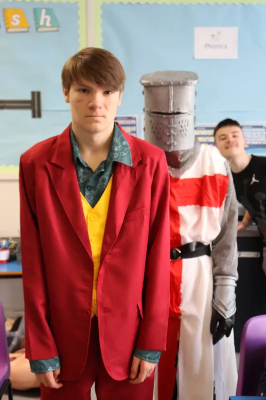 World Book Day 2026 - image 23