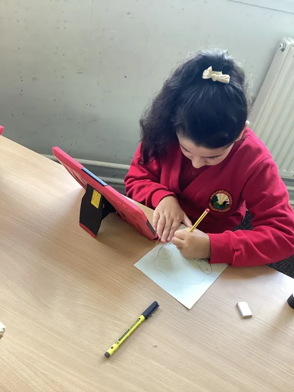 Willow Class Topic Day - image 11 Willow Class Topic Day - image 11