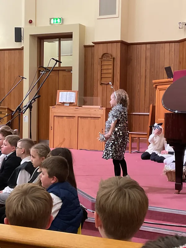 Christmas Concert 2025 - image 33