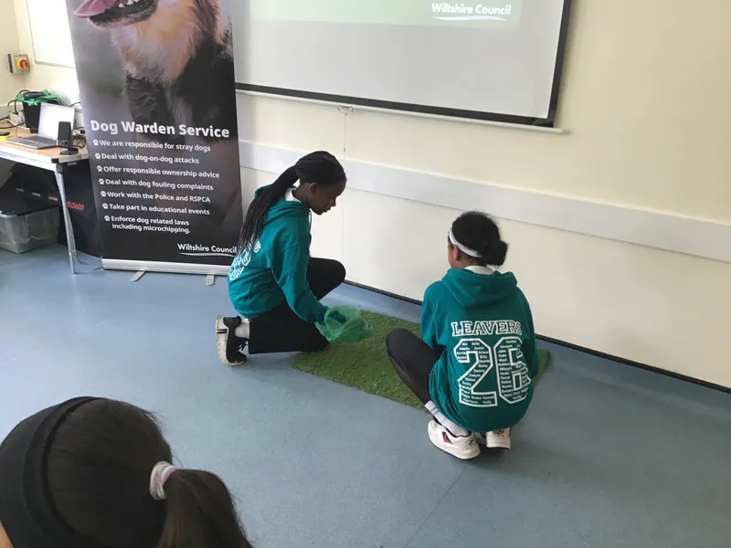 Year 6 Junior Good Citizen Trip - image 6