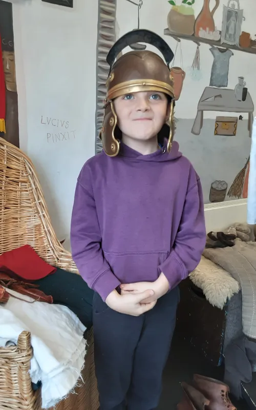 Whole School Trip to Newcastle  - image 68