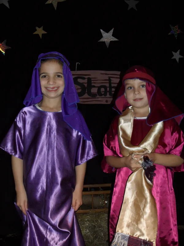 Lucas Nativity December 2025 - image 9 Lucas Nativity December 2025 - image 9