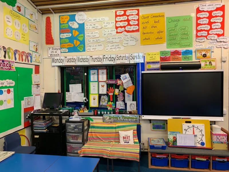 School Tour - image 48