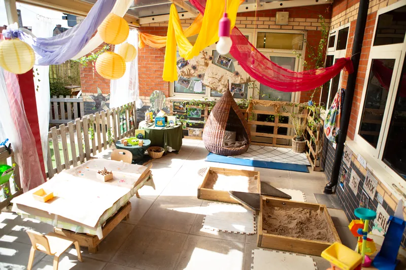 Little Nursery - image 4