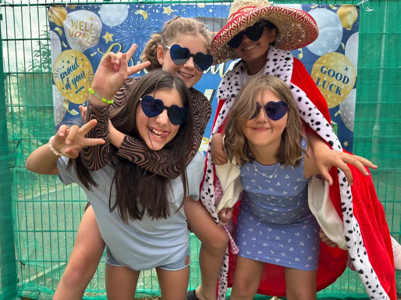 Leavers' Party 2025 - image 36