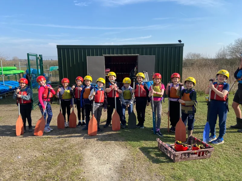 Year 4 Residential to Rock UK 2025 *** - image 17