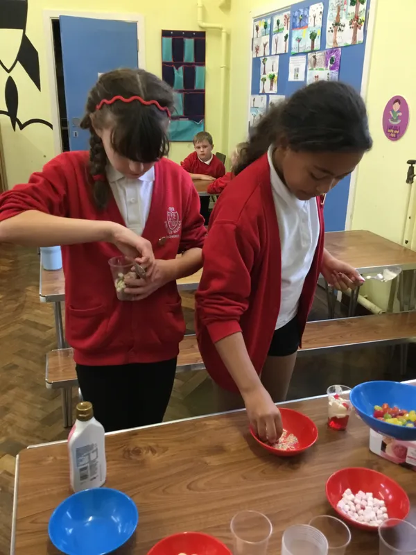 Baking Club - Eden Surprise - image 3 Baking Club - Eden Surprise - image 3