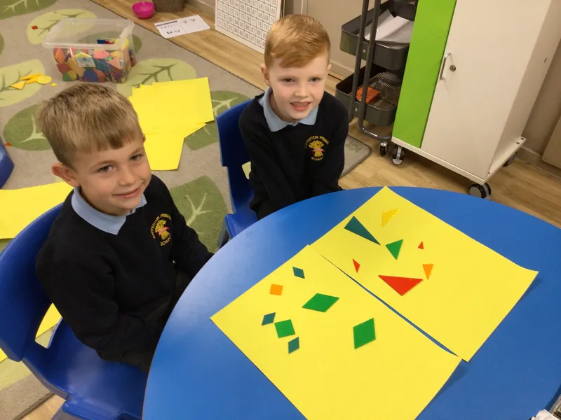 Sorting 3D Shapes - image 11 Sorting 3D Shapes - image 11