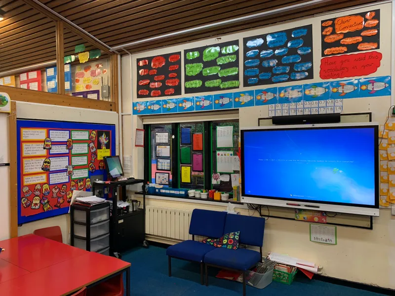 School Tour - image 35