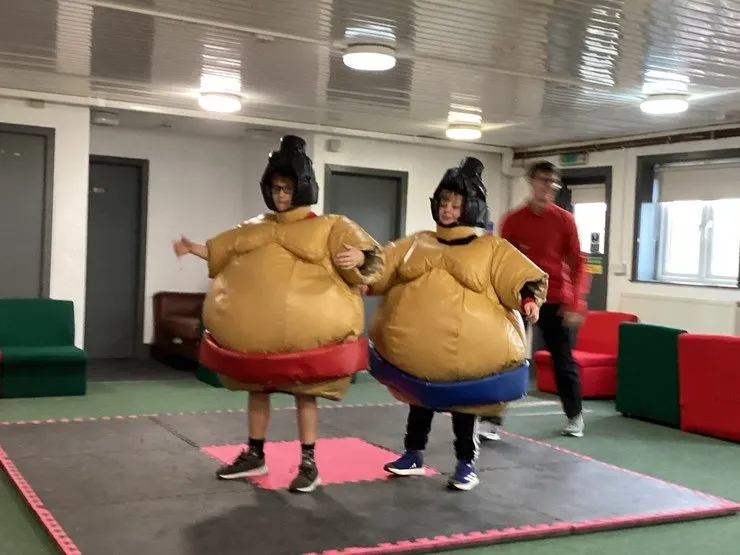 High Adventure- Thursday part 3 - image 28 High Adventure- Thursday part 3 - image 28