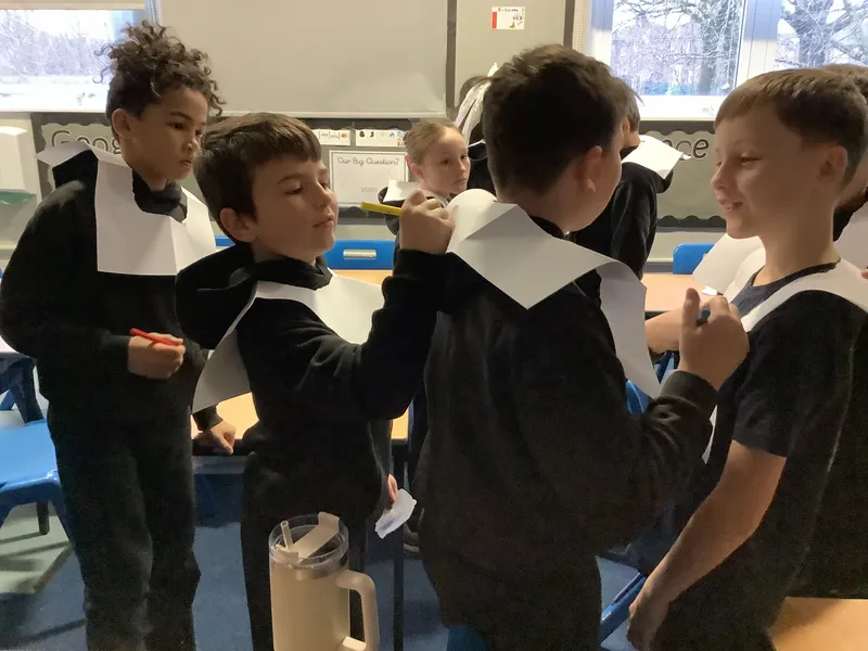 Forest School TH - image 1