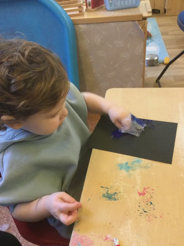 Butterfly Room Lets get messy - image 8 Butterfly Room Lets get messy - image 8