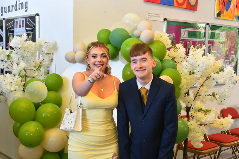 💚💜💚💜💚💜 Formal 2026  💚💜💚💜💚💜 - image 37