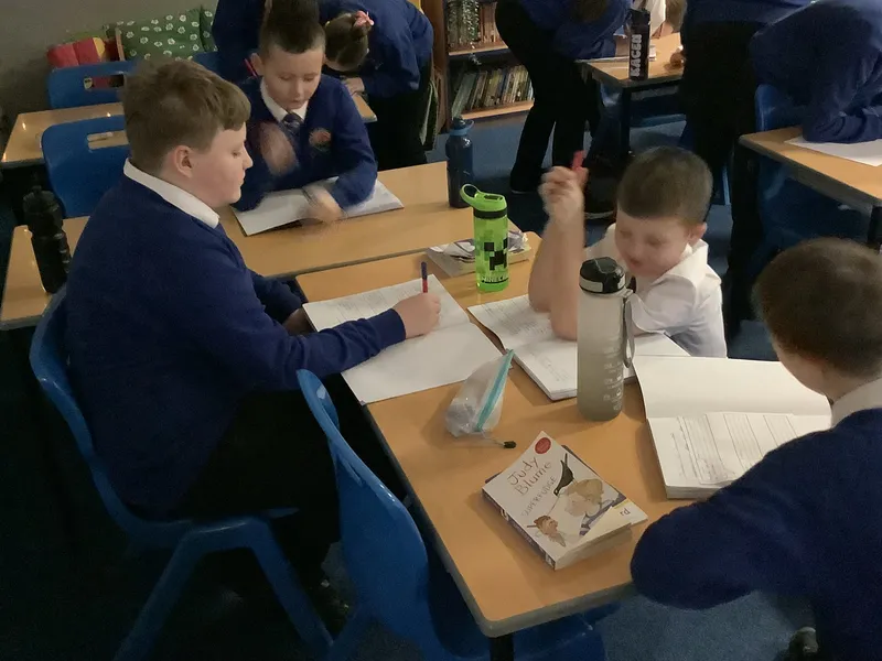 Writing TH - image 5